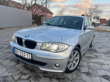 BMW 120 120d