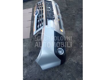 Branik prednji za Subaru Forester za 2010. god.