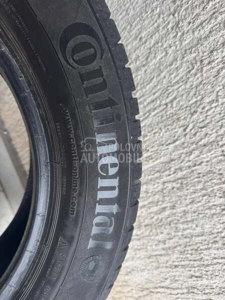 Continental 215/60 R16 Zimska