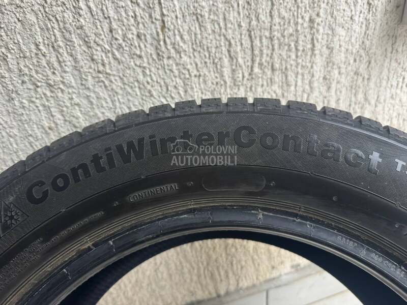 Continental 215/60 R16 Zimska