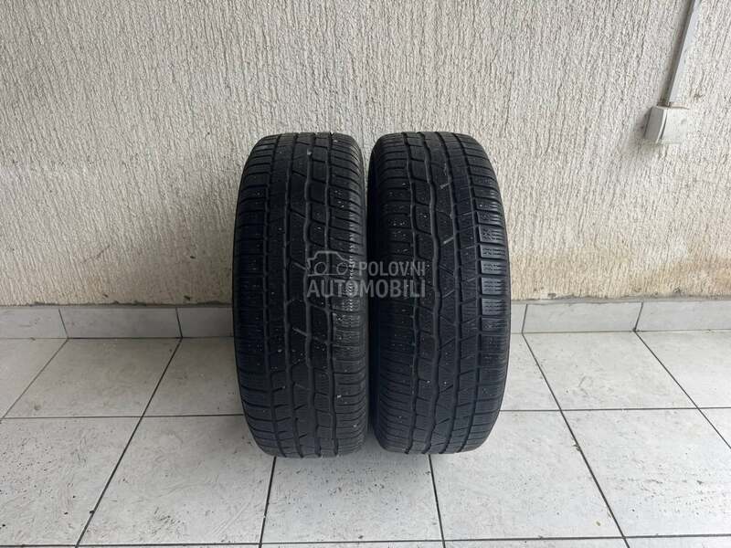 Continental 215/60 R16 Zimska