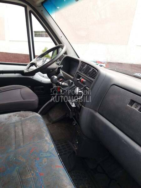 Fiat DUKATO 2.8