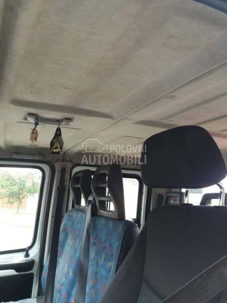 Fiat DUKATO 2.8