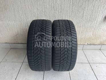 Dunlop 235/45 R17 Zimska