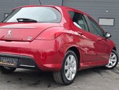 Peugeot 308 1.6hdi A.u.t.omatik