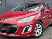 Peugeot 308 1.6hdi A.u.t.omatik