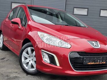 Peugeot 308 1.6hdi A.u.t.omatik