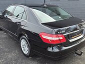Mercedes Benz E 220 CDI AUTO.MATIK