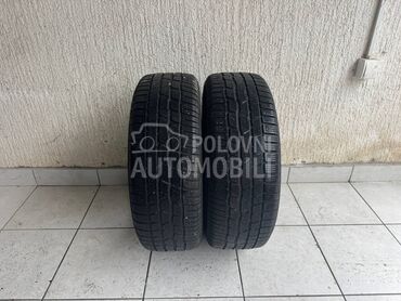 Continental 215/65 R17 Zimska