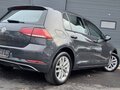 Volkswagen Golf 7 1.6 TDI NARDO GRAY