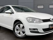 Volkswagen Golf 7 1.6TDI HIGHLINE
