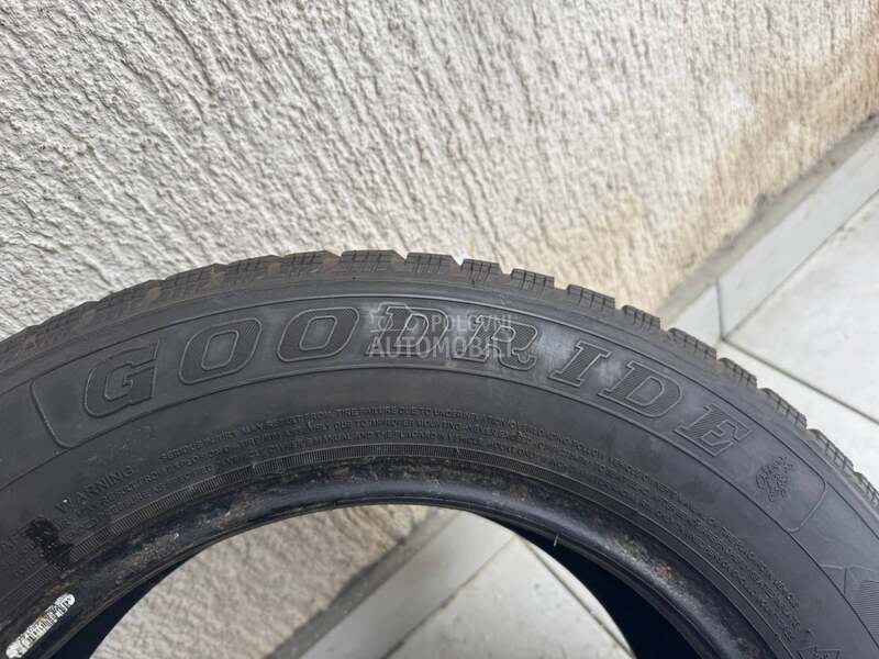 Goodride 195/65 R15 Zimska