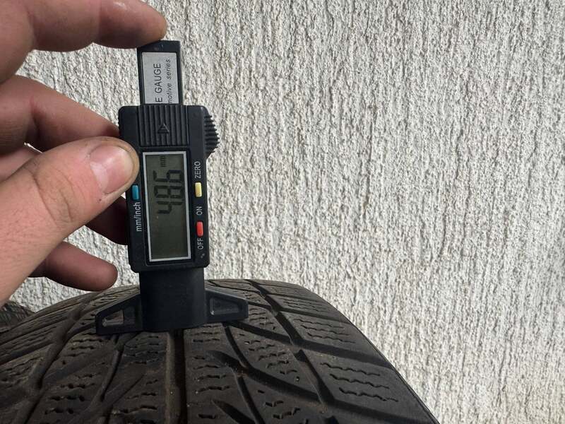 Goodride 195/65 R15 Zimska