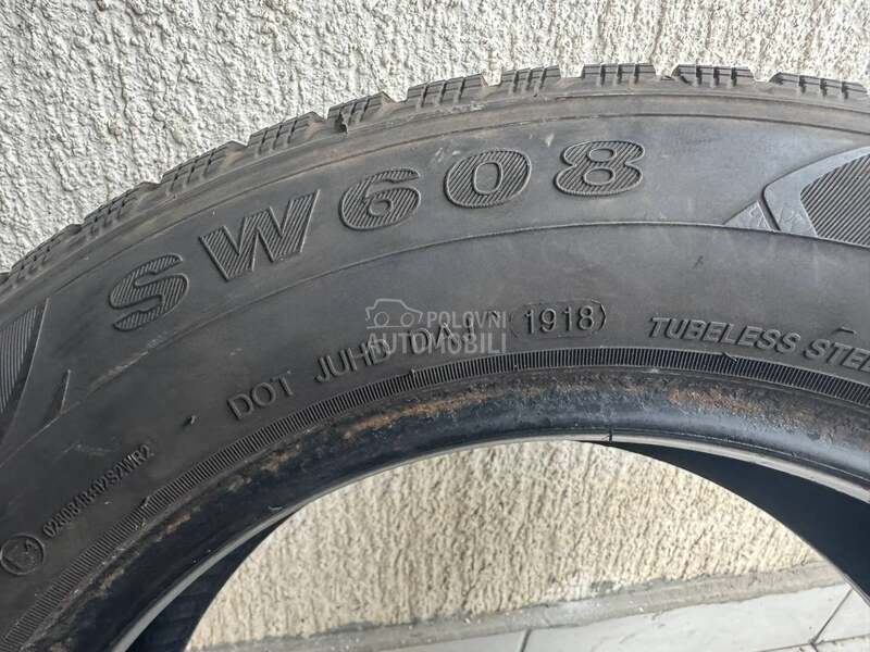 Goodride 195/65 R15 Zimska