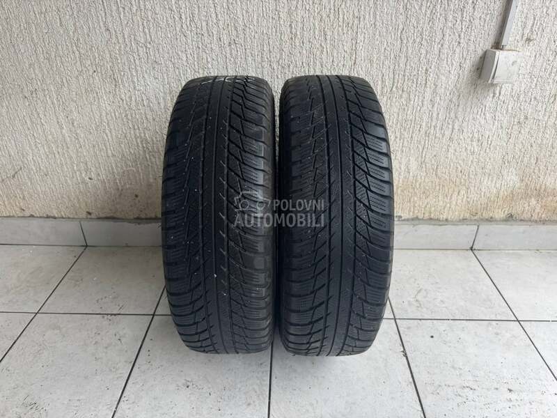 Bridgestone 195/65 R15 Zimska