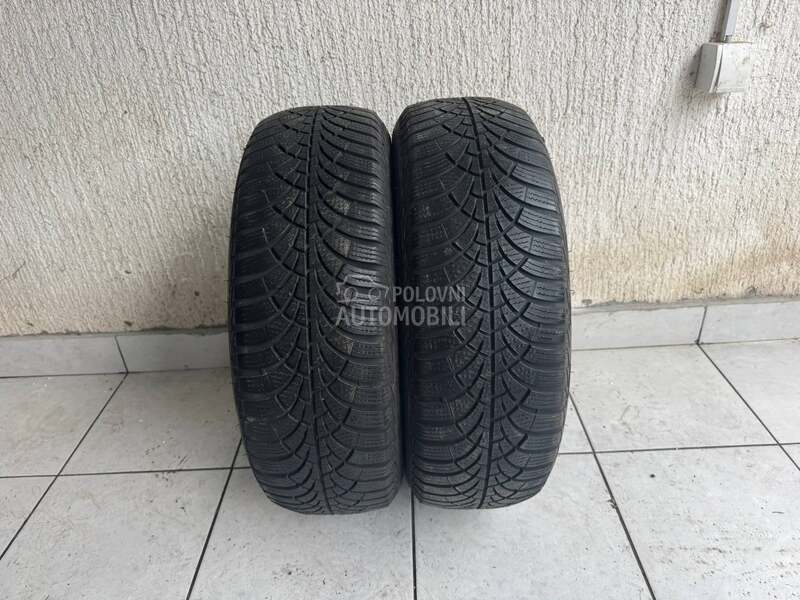 Goodyear 195/65 R15 Zimska