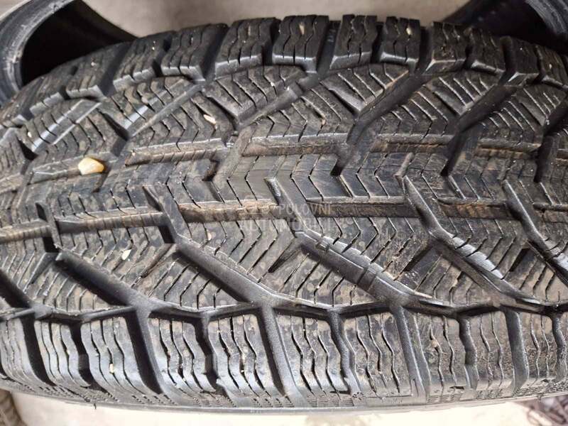 Tigar 195/55 R16 Zimska