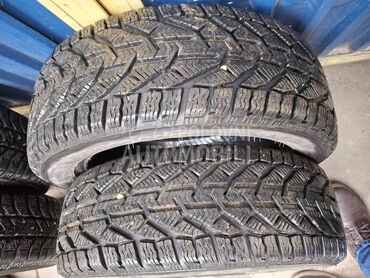 Tigar 195/55 R16 Zimska