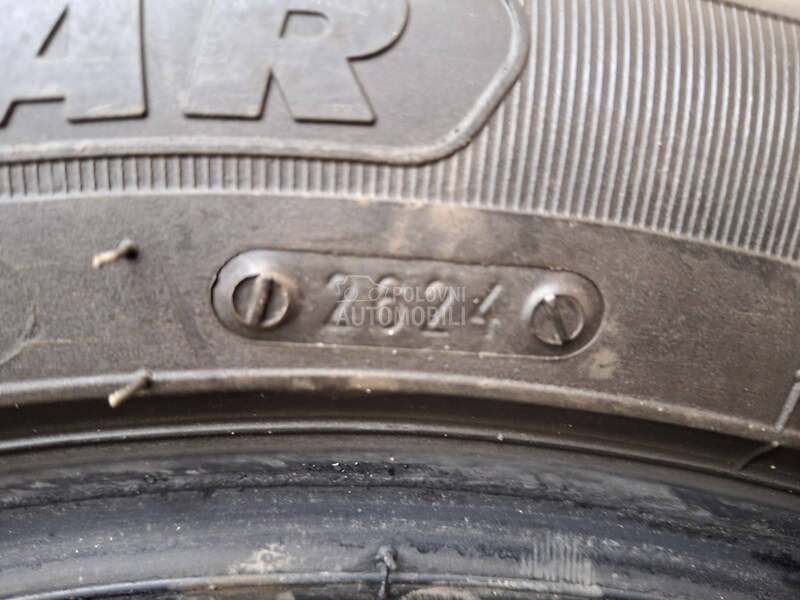 Tigar 195/55 R16 Zimska