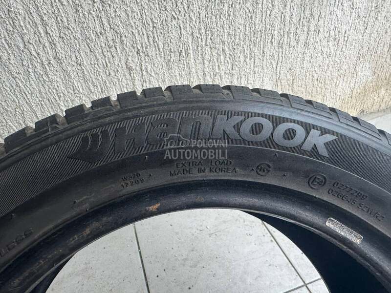 Hankook 205/55 R16 Zimska