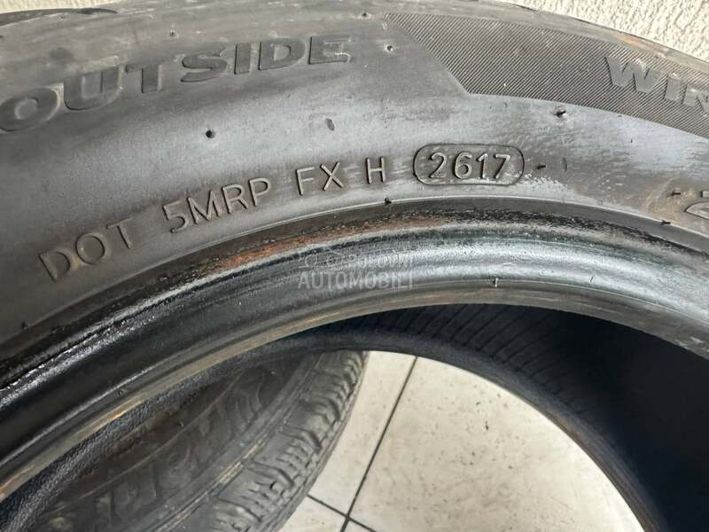 Hankook 205/55 R16 Zimska