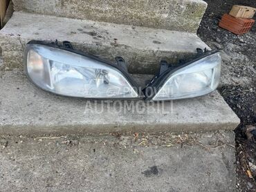 Farovi za Opel Astra G od 1998. do 2008. god.