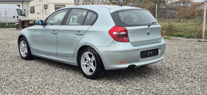 BMW 116 