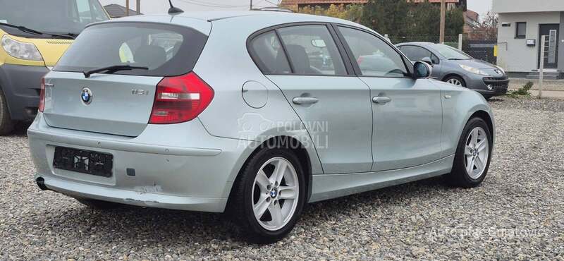 BMW 116 