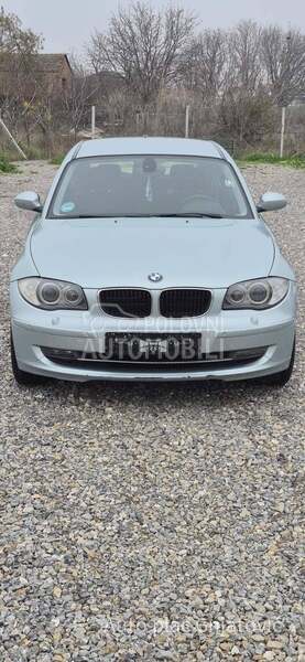 BMW 116 