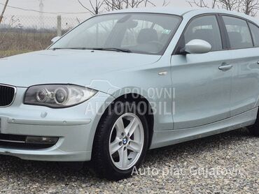 BMW 116 
