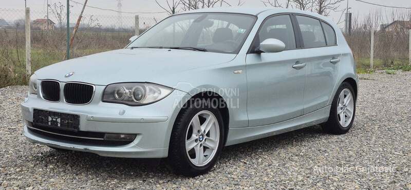 BMW 116 