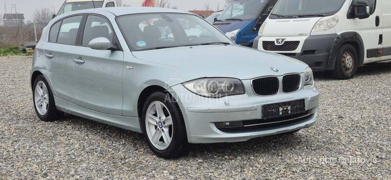 BMW 116 