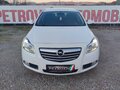 Opel Insignia Cosmo/Sports Tourer/