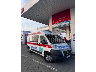 Fiat Ducato 2.3 mjet