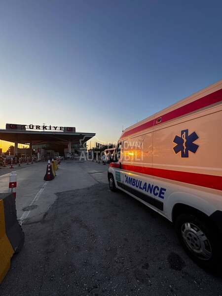 Fiat Ducato 2.3 mjet