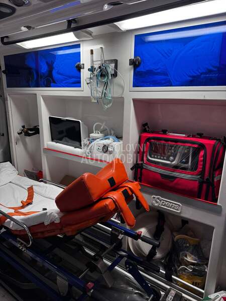 Fiat Ducato 2.3 mjet