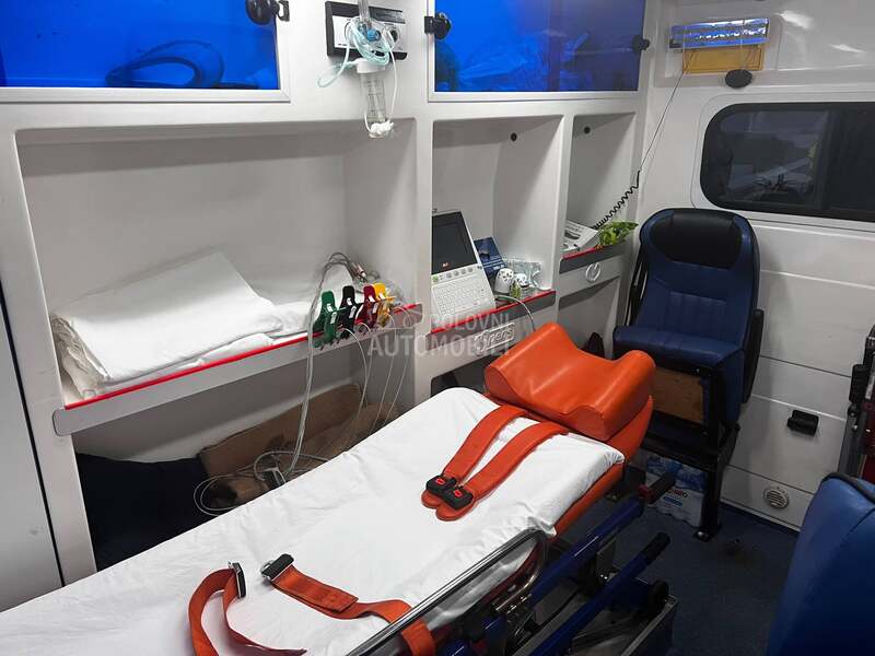 Fiat Ducato 2.3 mjet