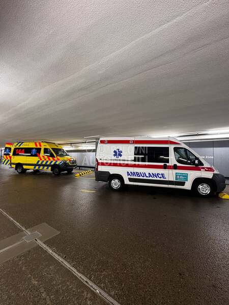 Fiat Ducato 2.3 mjet