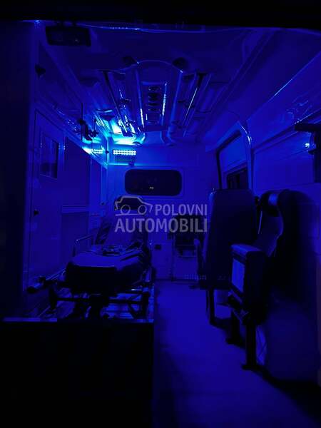 Fiat Ducato 2.3 mjet