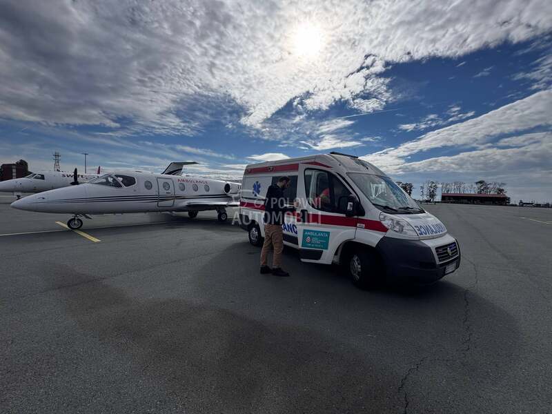 Fiat Ducato 2.3 mjet