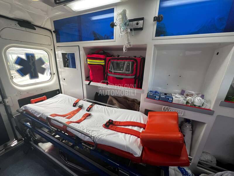 Fiat Ducato 2.3 mjet