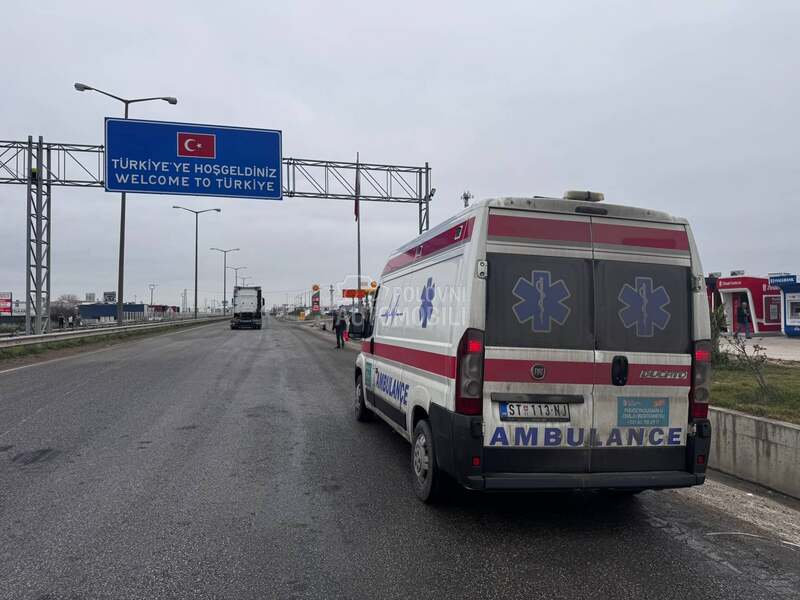 Fiat Ducato 2.3 mjet