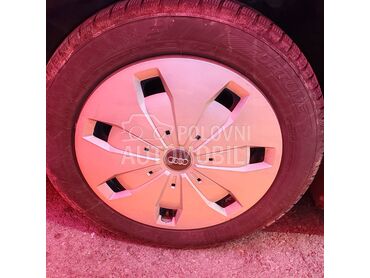 Čelične felne  16" 5 x 112