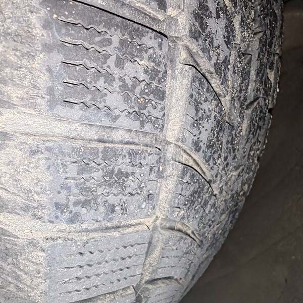 Čelične felne  16" 5 x 112