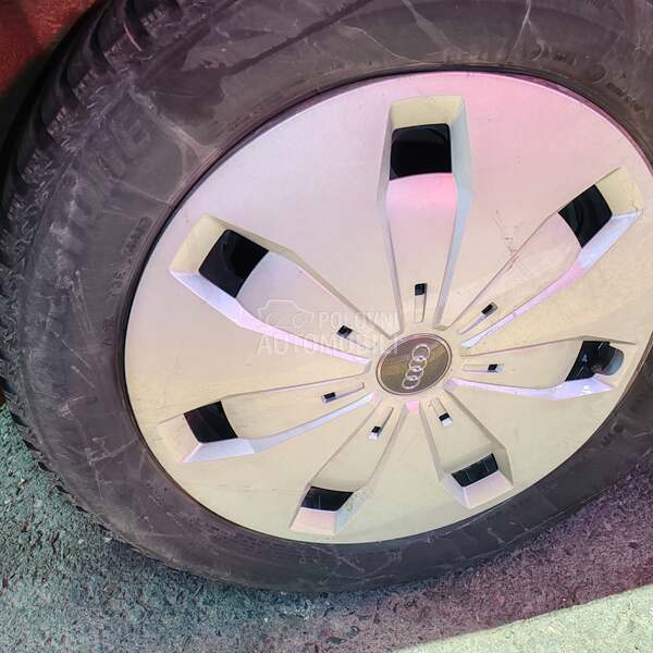 Čelične felne  16" 5 x 112