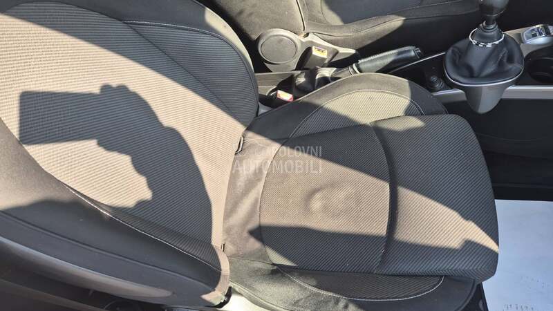 Alfa Romeo MiTo 1.6mJet