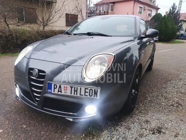 Alfa Romeo MiTo 1.6mJet A K C I J A