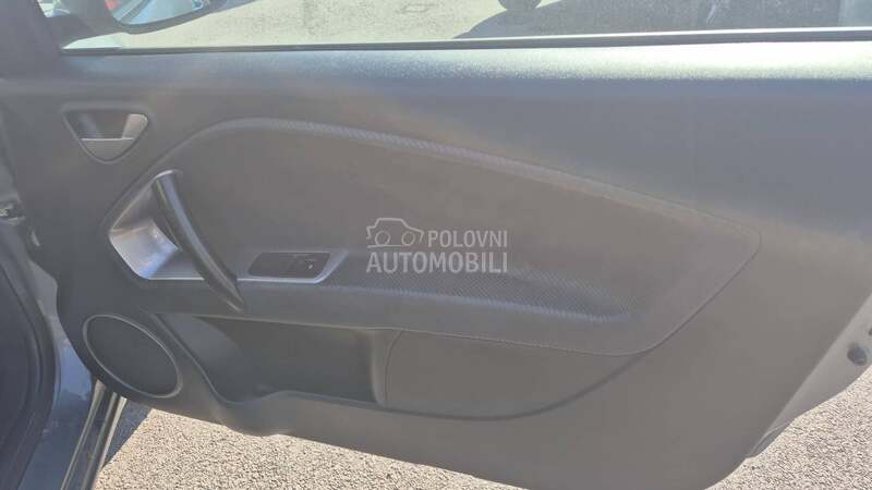 Alfa Romeo MiTo 1.6mJet