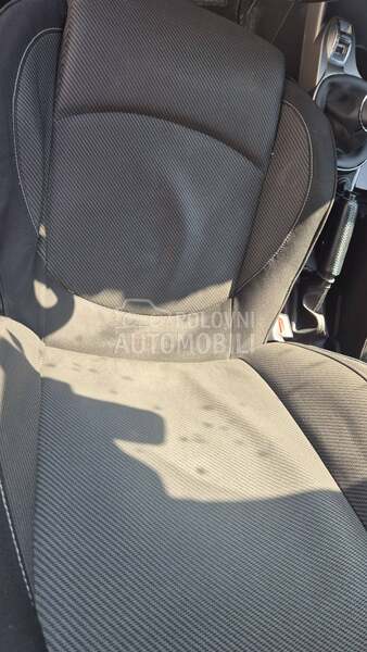 Alfa Romeo MiTo 1.6mJet