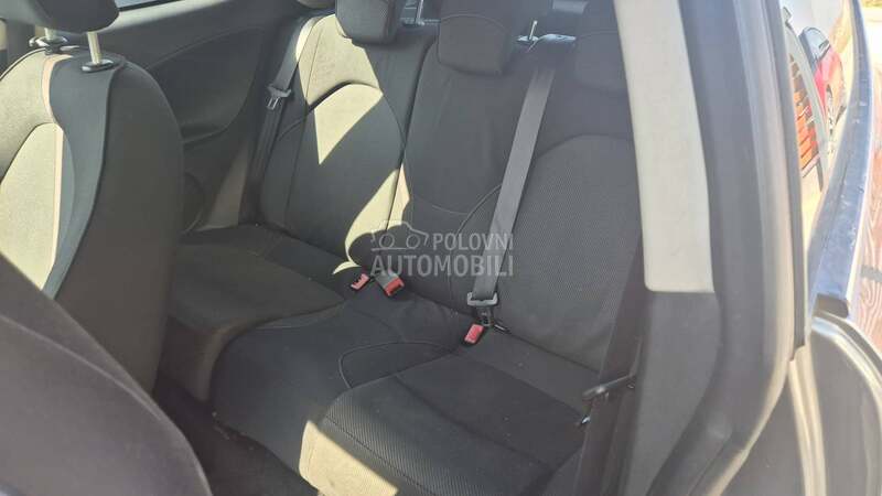 Alfa Romeo MiTo 1.6mJet